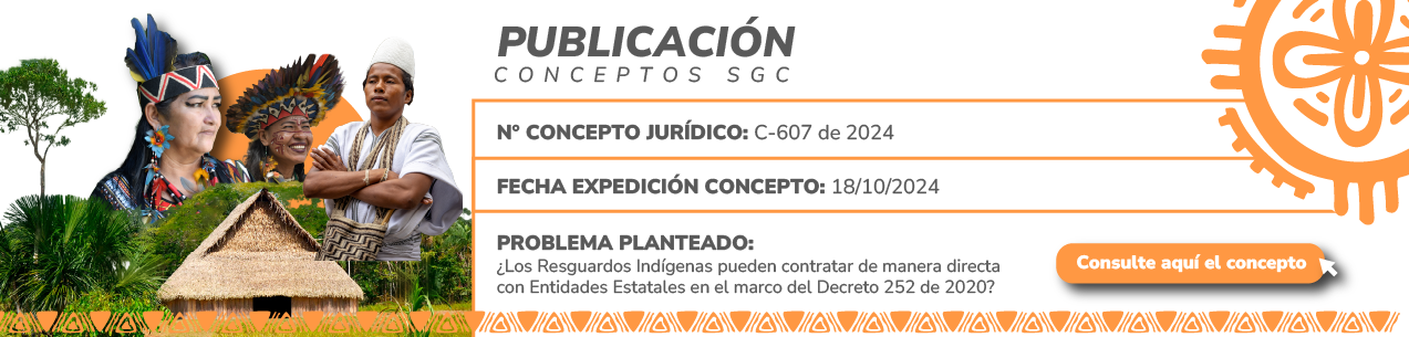 Destacado publicación conceptos