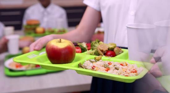 IAD para el Suministro de alimentos para la operación del Programa de Alimentación Escolar – PAE por parte de la Secretaria de Educación del Distrito – SED 4ta Generación