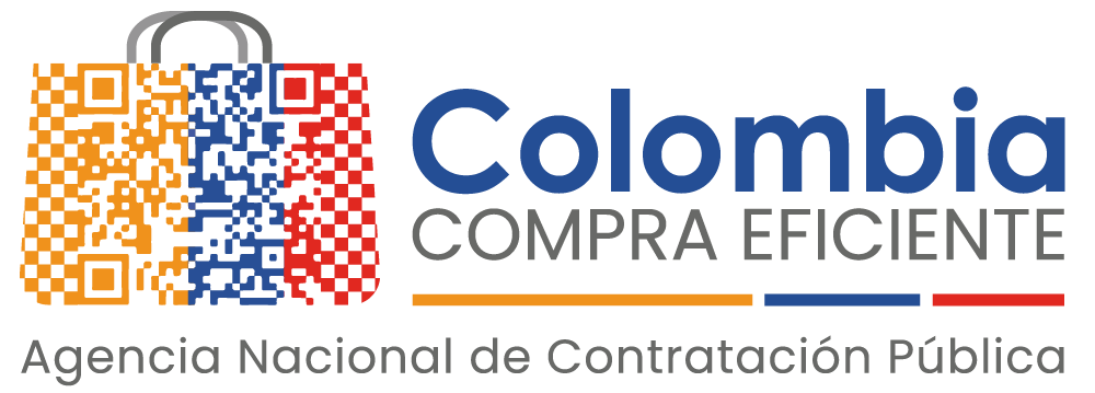 Logo Colombia Compra Efiente