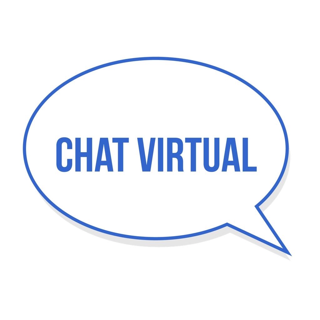 Botón Chat virtual JOTA