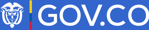 Logo GOV.CO ir a enlace